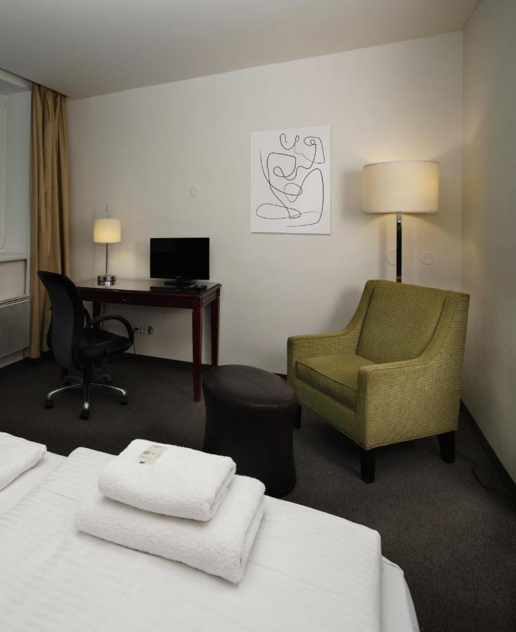 Hotel Petrovy Kameny Karlova Studánka 외부 사진