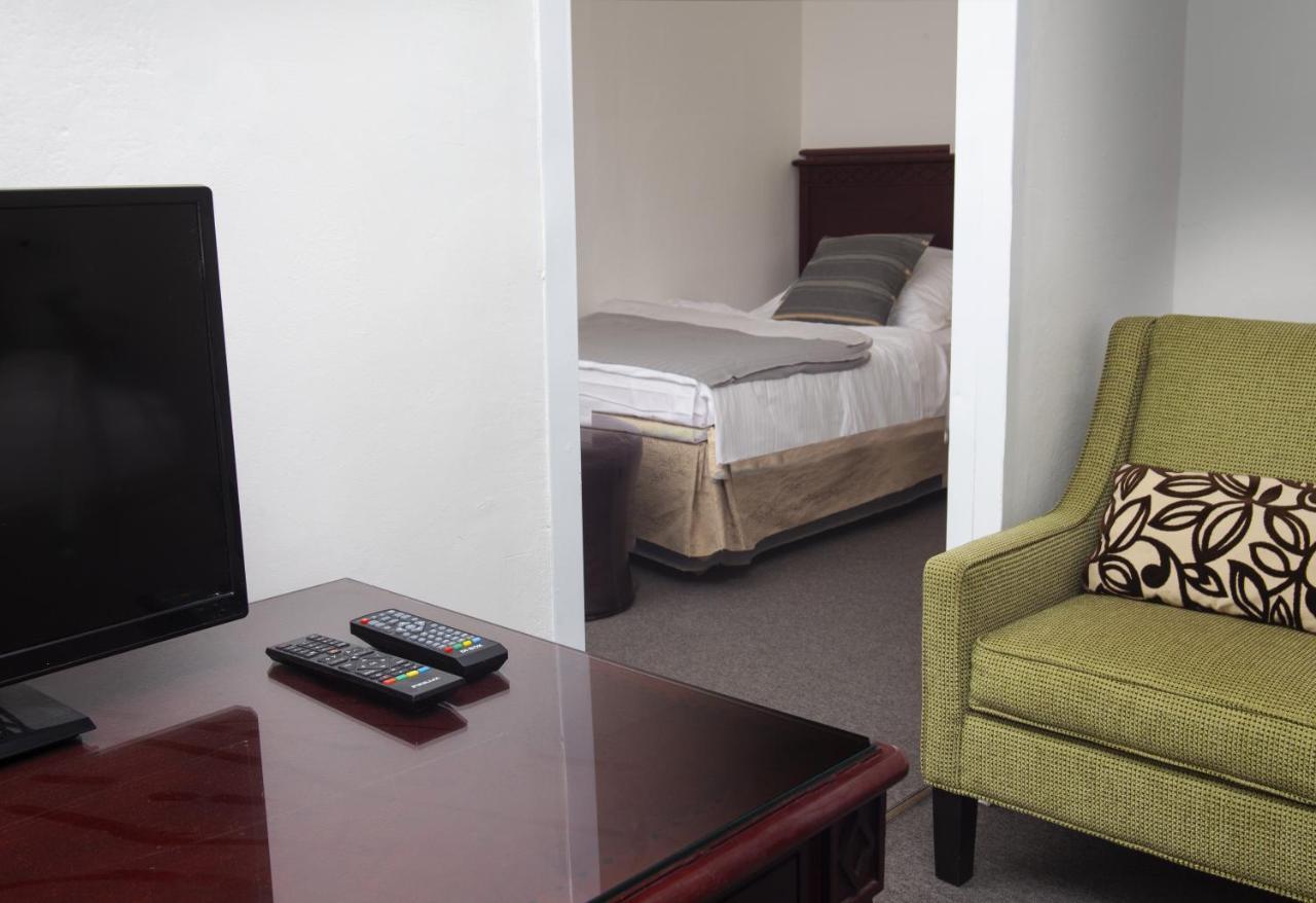 Hotel Petrovy Kameny Karlova Studánka 외부 사진