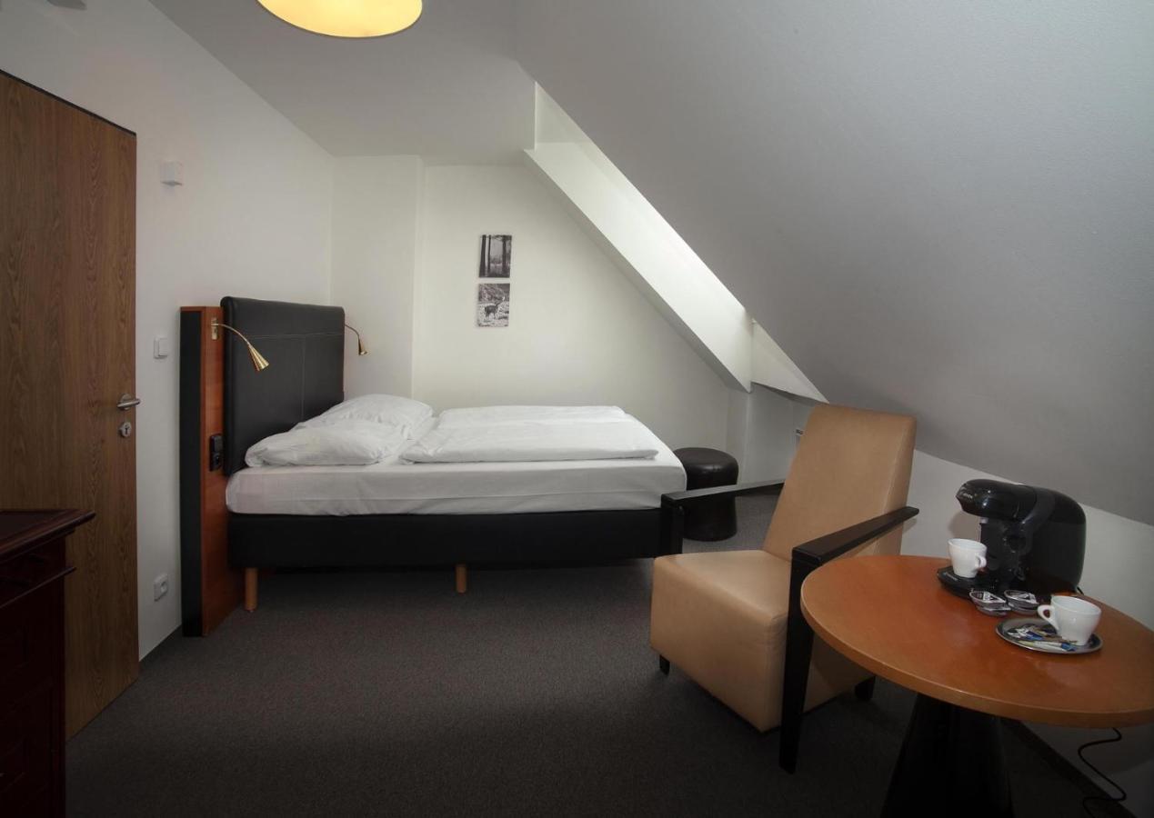 Hotel Petrovy Kameny Karlova Studánka 외부 사진