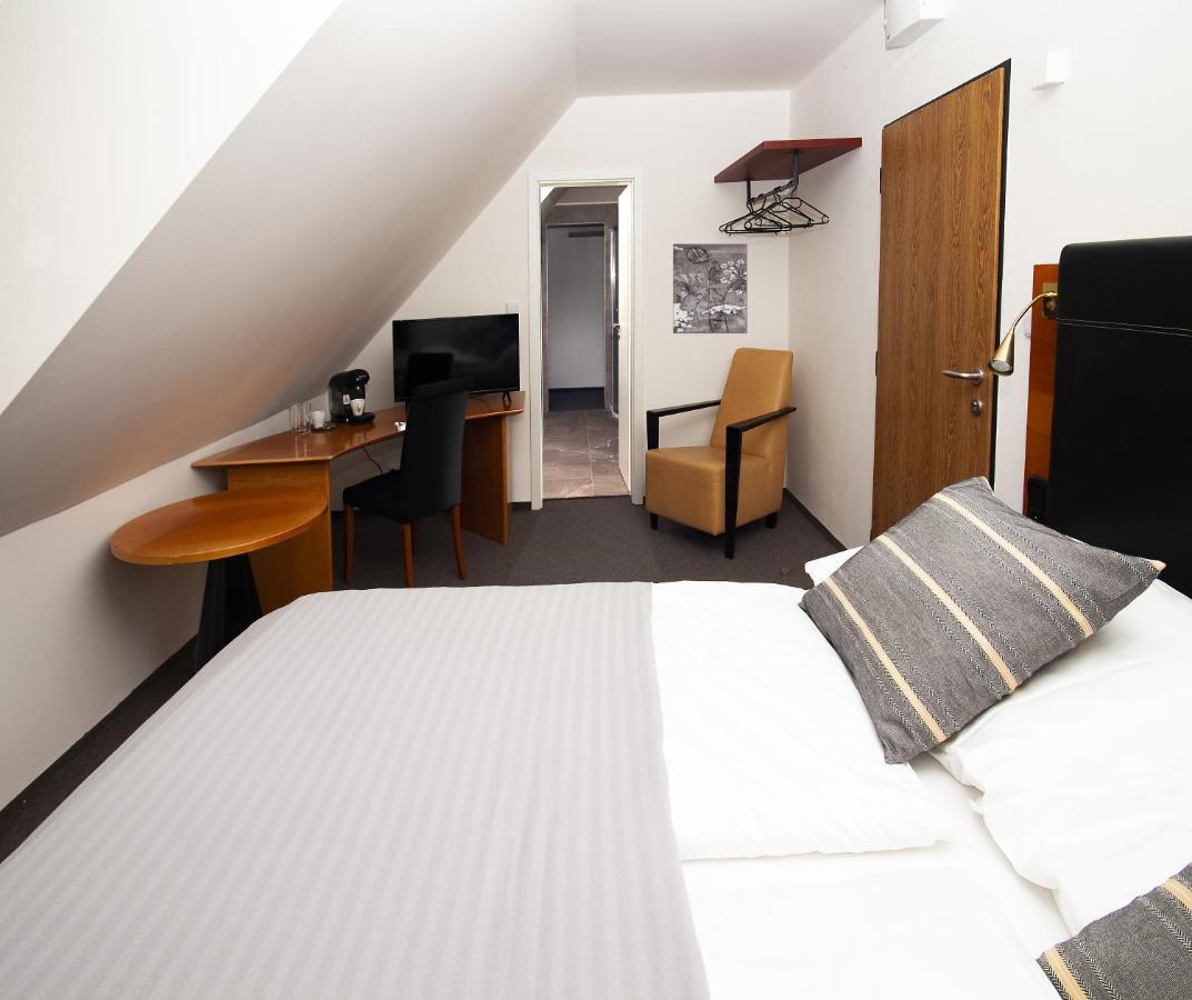 Hotel Petrovy Kameny Karlova Studánka 외부 사진