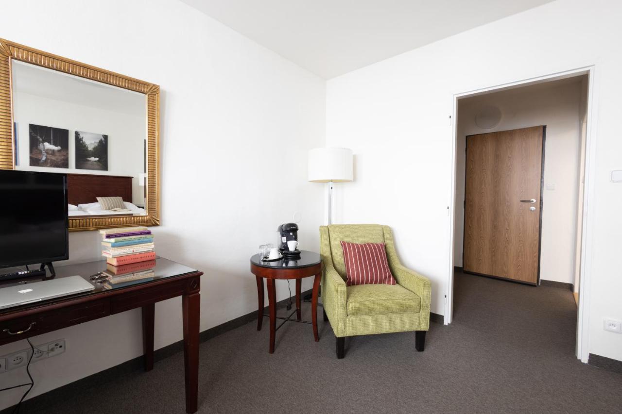 Hotel Petrovy Kameny Karlova Studánka 외부 사진