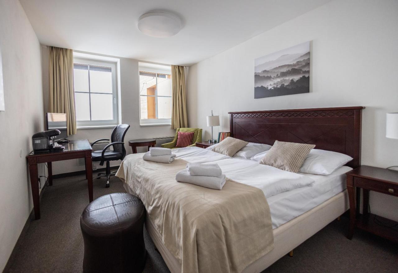 Hotel Petrovy Kameny Karlova Studánka 외부 사진