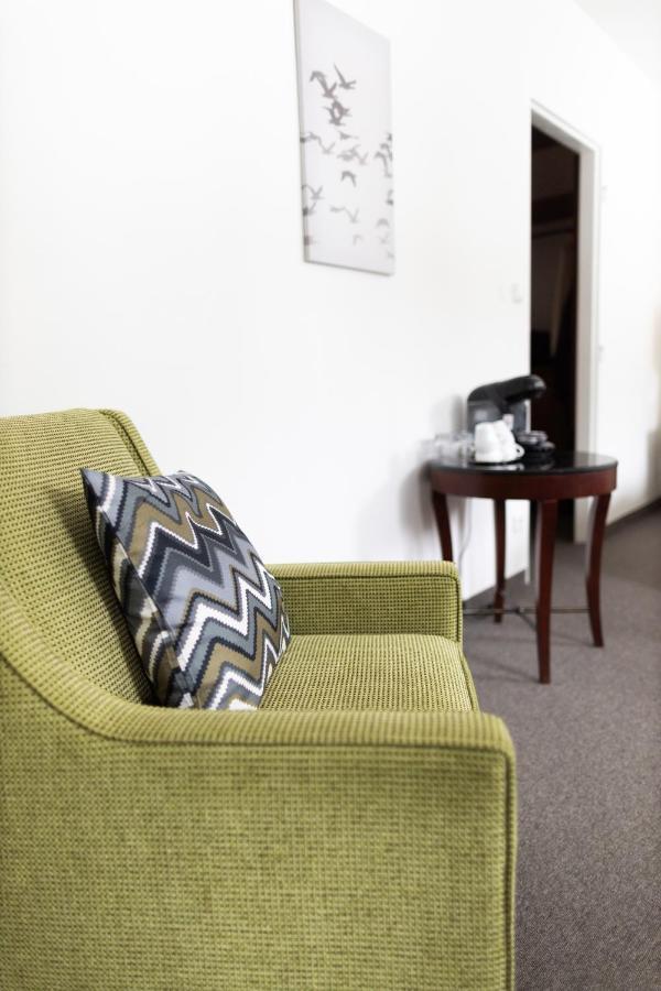 Hotel Petrovy Kameny Karlova Studánka 외부 사진