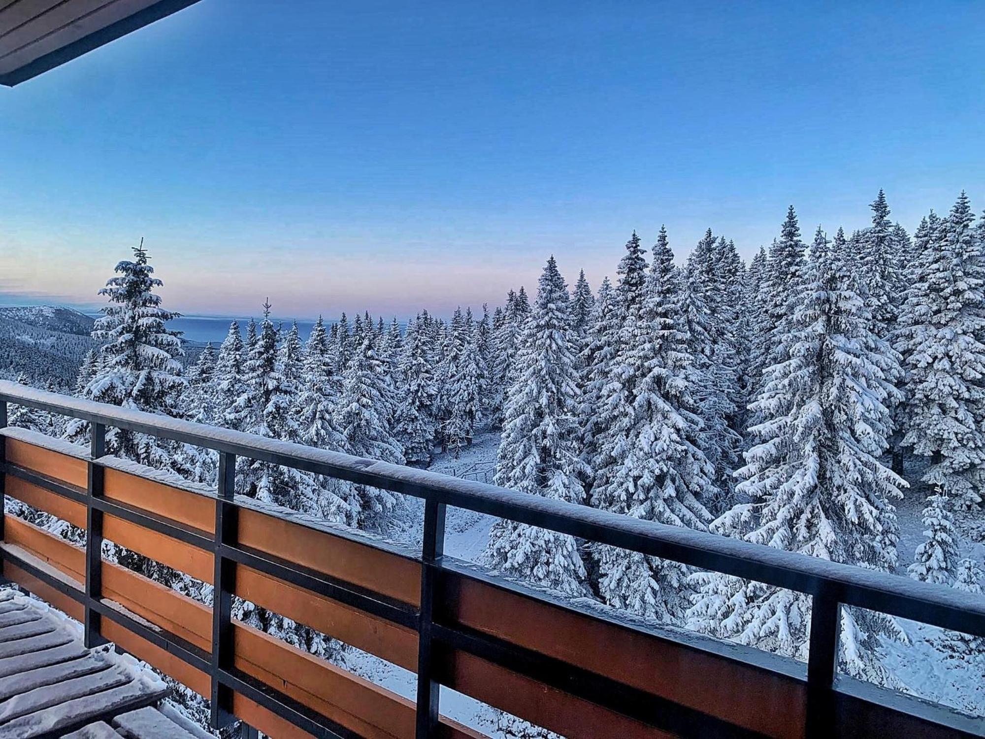 Hotel Petrovy Kameny Karlova Studánka 외부 사진